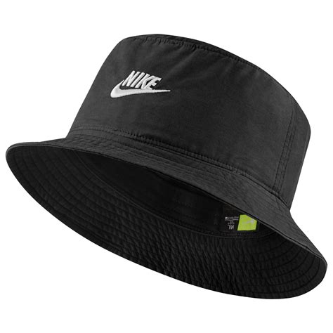 nike bucket hat schwarz|Mens Bucket Hats Black (17) .